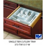 KV Single Cutlery  Tray